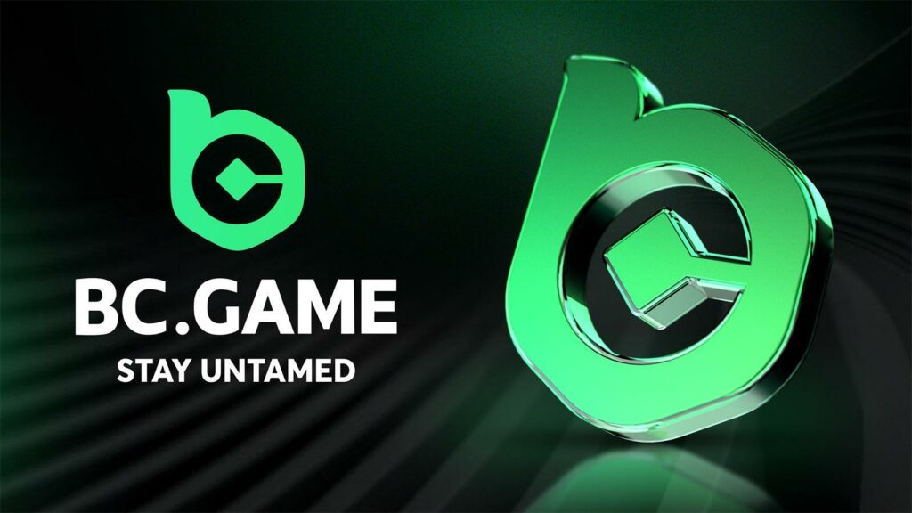 Погружаемся в мир BC Game Limbo правила, стратегии и советы Погружаемся в мир BC Game Limbo правила, стратегии и советы